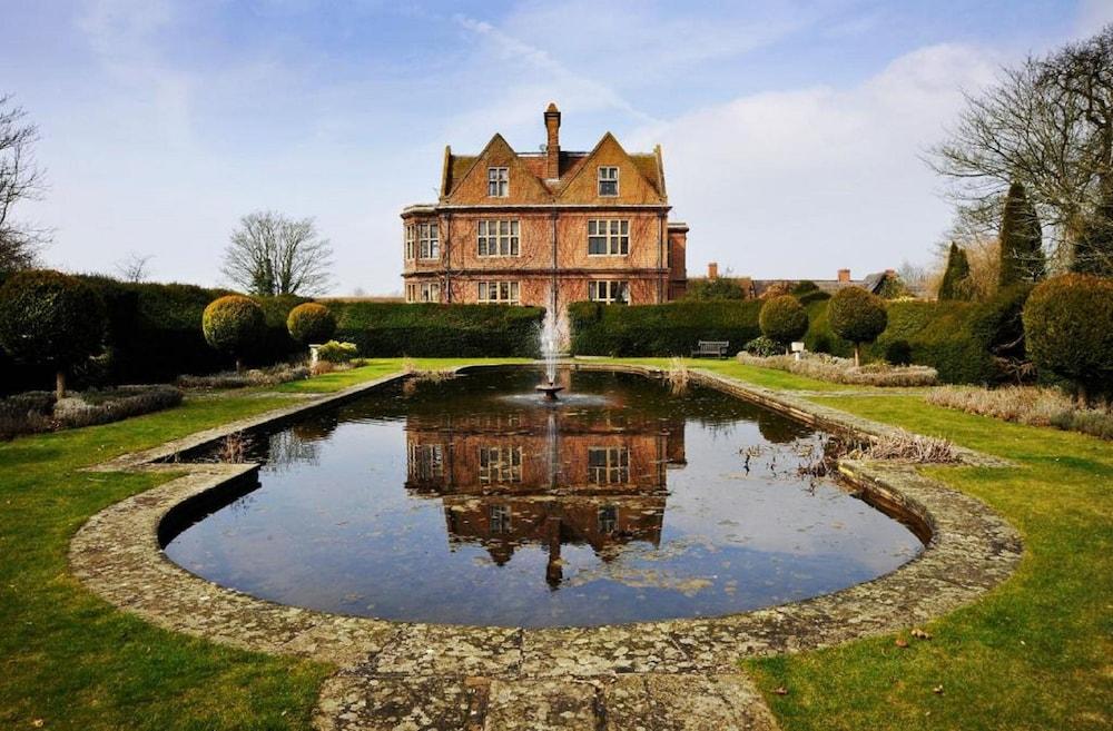Horwood House Hotel Milton Keynes Exterior foto